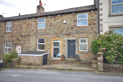 Painter Wood, Billington, Clitheroe, Lancashire, BB7