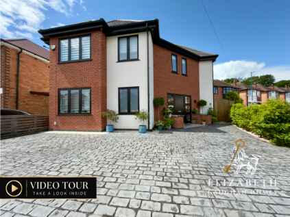 Brendon Road, Wollaton, NG8