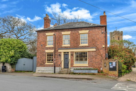 King George House, High Street, Bidford-on-Avon B50 4BQ