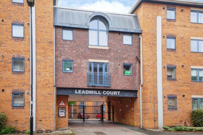 Leadmill Street, Sheffield, S1 photo 4
