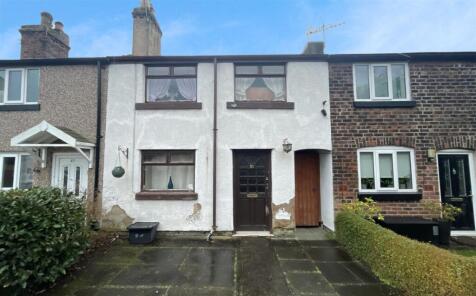 Old Lane, Rainford, St Helens