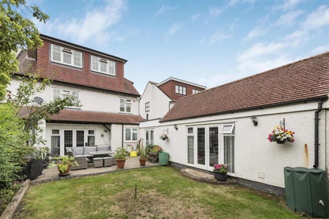 Parkfield Avenue, East Sheen, SW14 photo 4