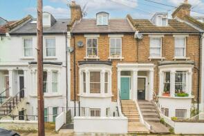 Flat A, 14, Archel Road, London W14 9QH