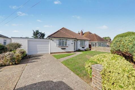 West Drive, Ferring, BN12
