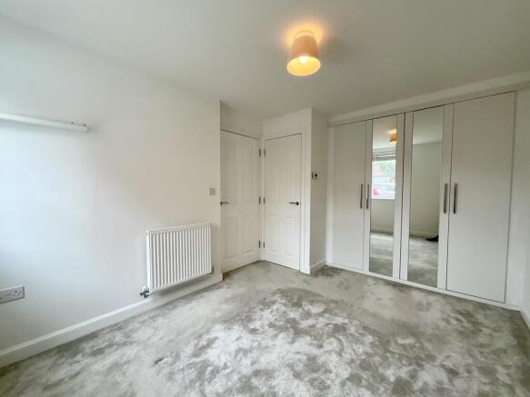 1 bed End of Terrace to rent Image 4