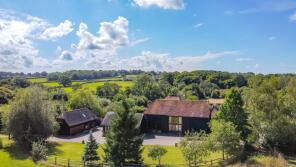 Old Brookhouse Barn, Upper Brookhouse Farm, Brookhouse Lane, Uckfield TN22 5QJ