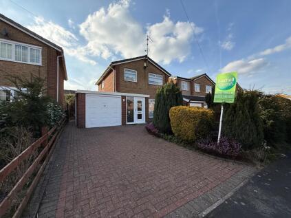 Darley Drive, Ripley