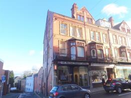 Flat 2, 14a, Graham Road, Malvern WR14 2HN
