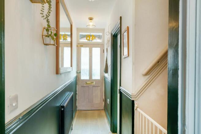 Entrance Hall (1)