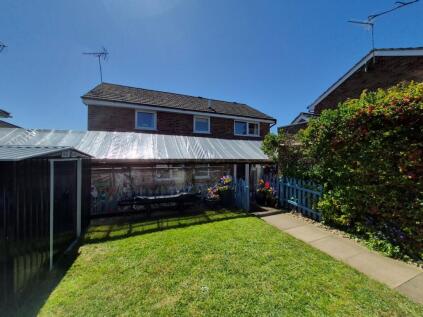 Regency Close, Weedon, NN7 4PD