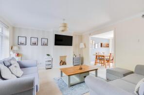 21, St Davids Avenue, Dinas Powys CF64 4JP