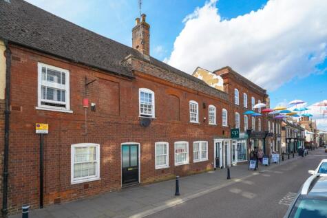 High Street, Royston