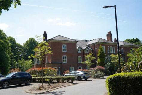 Apt 8 Bloomfield, Markland Hill, Heaton, Bolton