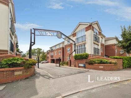 Langstaff Way, Southampton, Hampshire