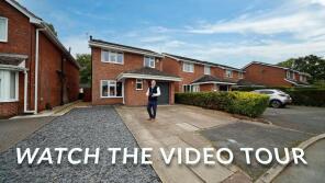 9, Hankelow Close, Middlewich CW10 0RQ