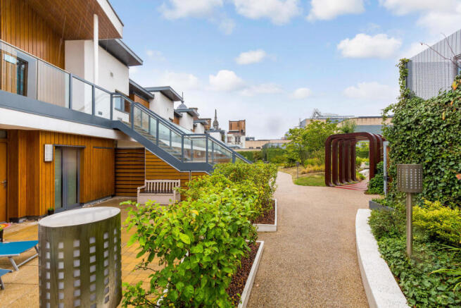 Gardens