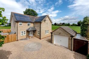 Laurel Lodge, Ilminster Road, Henlade, Taunton TA3 5HX
