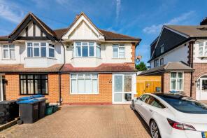 145, Claremont Avenue, New Malden KT3 6QP