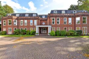 7, Brinkworth Place, Burfield Road, Old Windsor, Windsor SL4 2LH