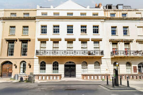 Flat 1, 6, Portland Street, Southampton SO14 7EB