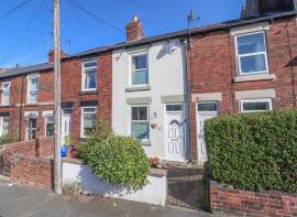 23, Warley Road, Sheffield S2 1UE