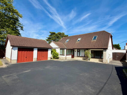 Verwood, BH31 6BP
