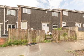 6, Moorside Gardens, Ovenden, Halifax HX3 6RJ