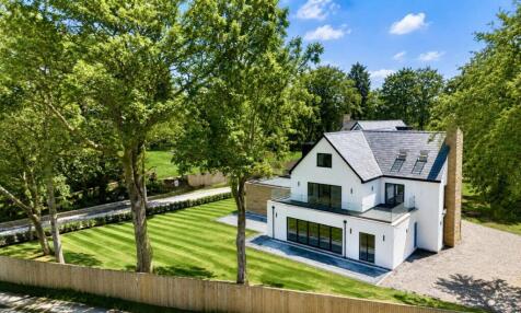 Plot 3 Crimble Hall, Bamford, Rochdale, OL11