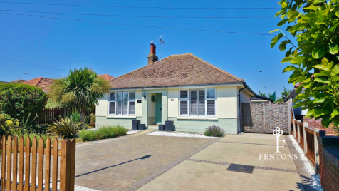Walton Road, Frinton-on-Sea