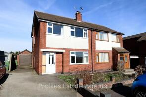 7, St Helens Close, Sharnford LE10 3NT