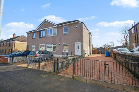 Tweedsmuir Road, Glasgow, City of Glasgow, G52 2EH