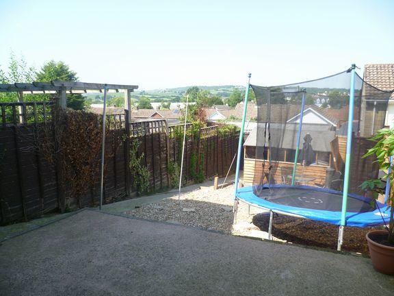Rear Garden 2