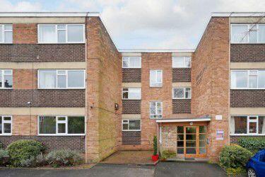 2 bed Apartment for sale in nether edge