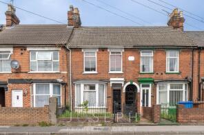 166, Bramford Road, Ipswich IP1 4AB