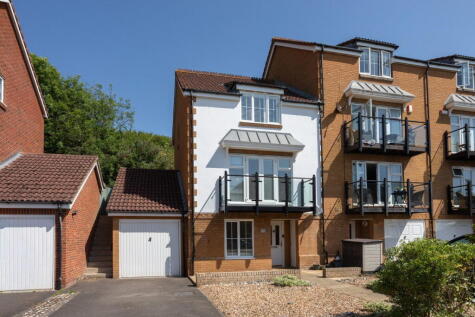 Alexandra Corniche,Hythe,CT21 5RW