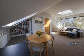 Flat 2, 50, Old London Road, Kingston Upon Thames KT2 6QF
