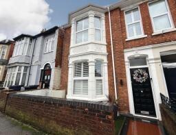 91, Kent Road, Kingshill, Swindon SN1 3NP