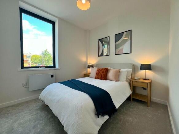 1 bed Apartment for sale Image 7