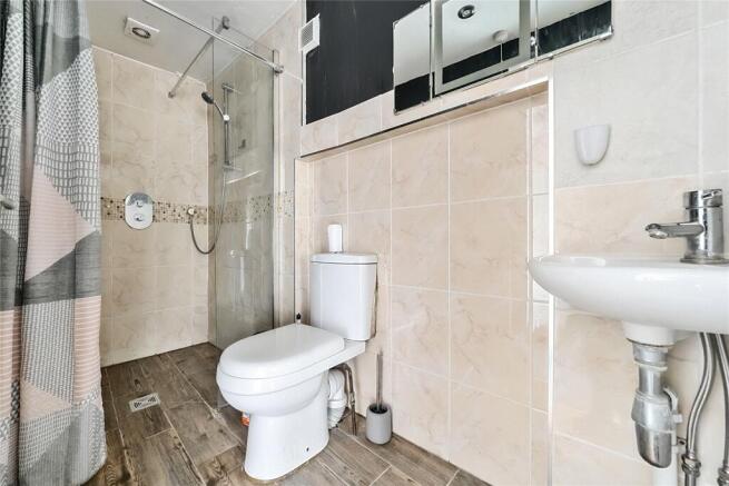 Wet Room
