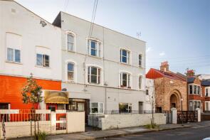 Flat 5, 101-103, Devonport Road, London W12 8PB
