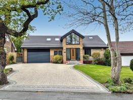 9, Firs Road, Gatley, Cheadle SK8 4JT