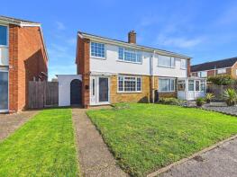 20, Booth Way, St. Neots PE19 6JS