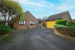 40, Sea View Rise, Great Yarmouth NR31 9SE