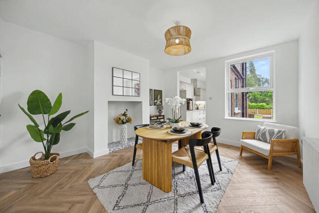 Dining-Room