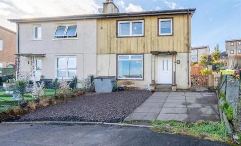 Glenartney Terrace, Perth