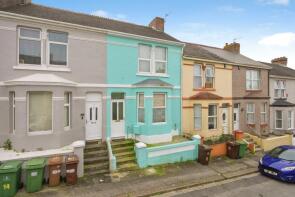 12, Third Avenue, Camels Head, Plymouth PL2 2EH