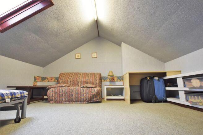 Loft Room
