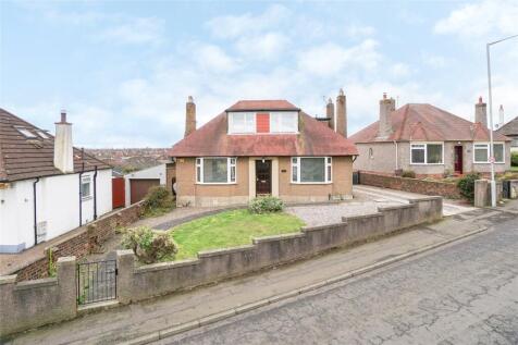 Sillerhole Road, Leven, Fife, KY8