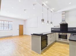 23b Atticus House, Lansdown Place Lane, Cheltenham GL50 2LB