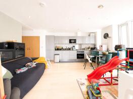 Apartment 75, 47, Pilot Walk, London SE10 0NW